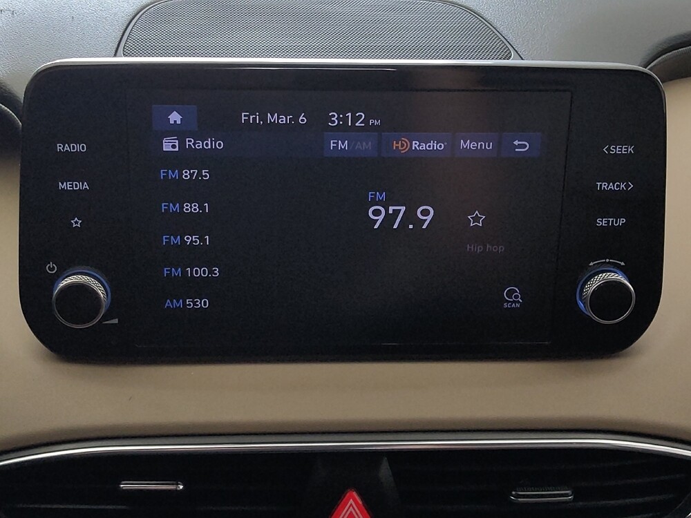 2022 Hyundai Santa Fe in Temple, TX 76502 - 18120660 25