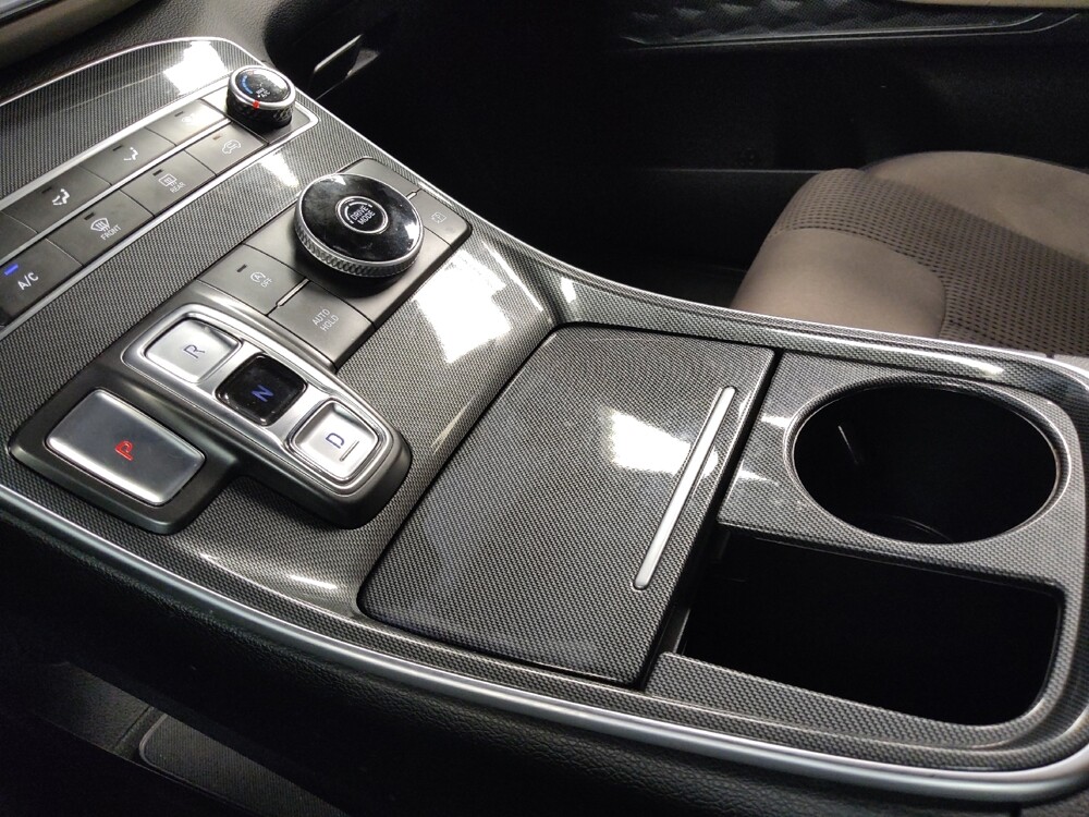 2022 Hyundai Santa Fe in Temple, TX 76502 - 18120660 26