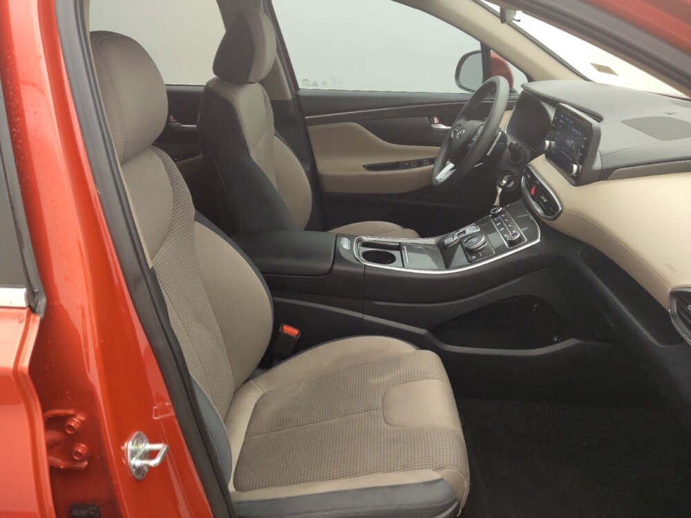 2022 Hyundai Santa Fe in Temple, TX 76502 - 18120660 21