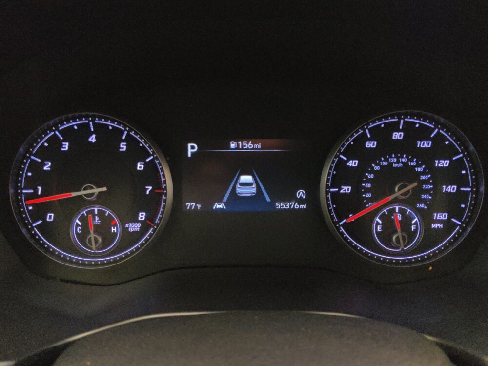 2022 Hyundai Santa Fe in Temple, TX 76502 - 18120660 23