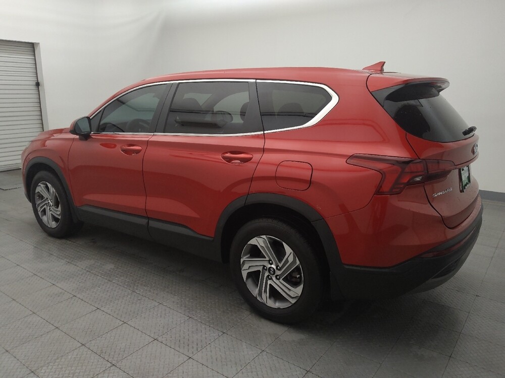 2022 Hyundai Santa Fe in Temple, TX 76502 - 18120660 3