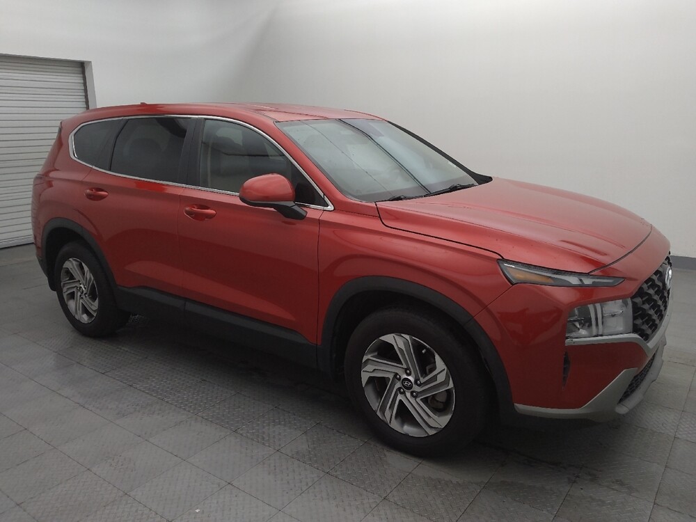 2022 Hyundai Santa Fe in Temple, TX 76502 - 18120660 11