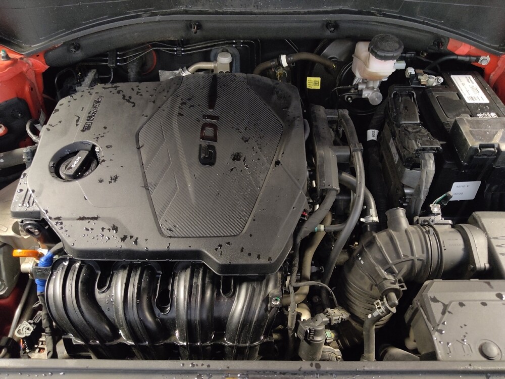 2022 Hyundai Santa Fe in Temple, TX 76502 - 18120660 30