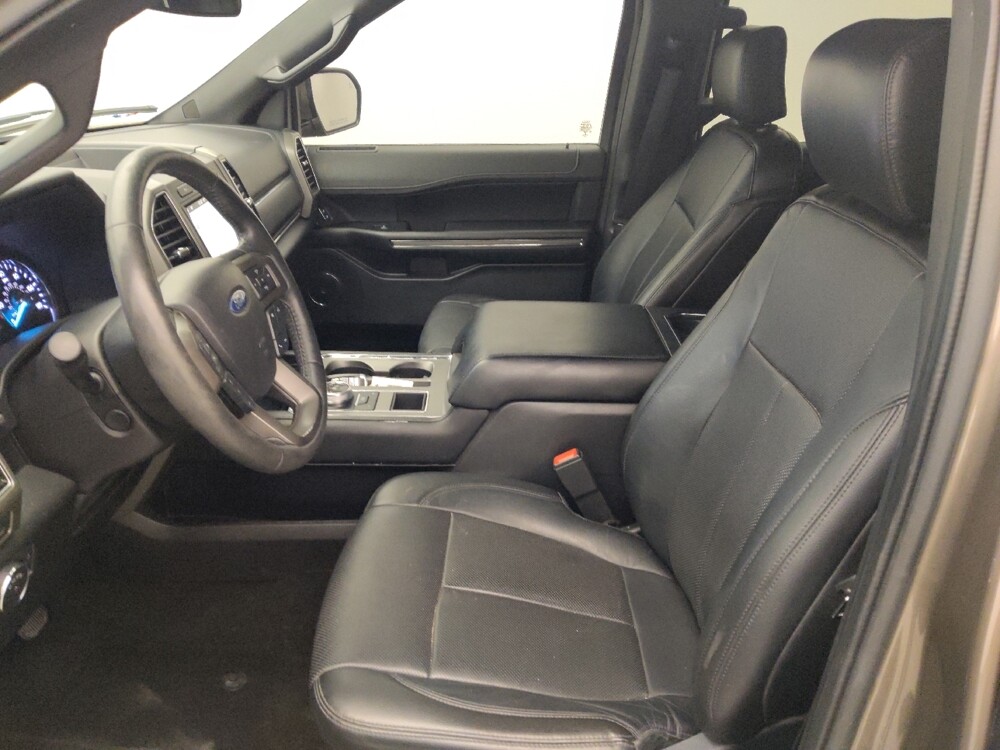 2018 Ford Expedition in Tyler, TX 75701 - 18120661 17