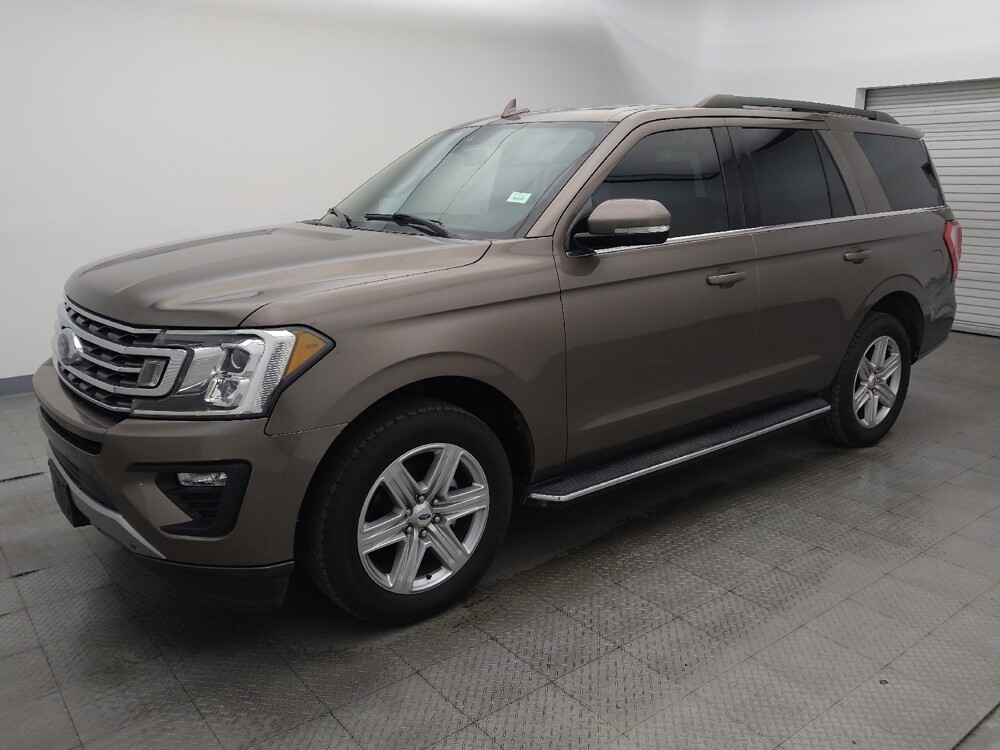 2018 Ford Expedition in Tyler, TX 75701 - 18120661 2
