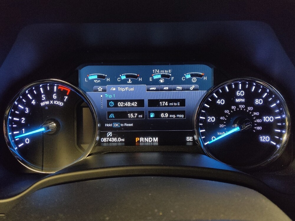 2018 Ford Expedition in Tyler, TX 75701 - 18120661 23