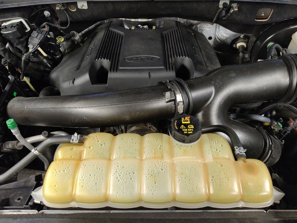 2018 Ford Expedition in Tyler, TX 75701 - 18120661 30