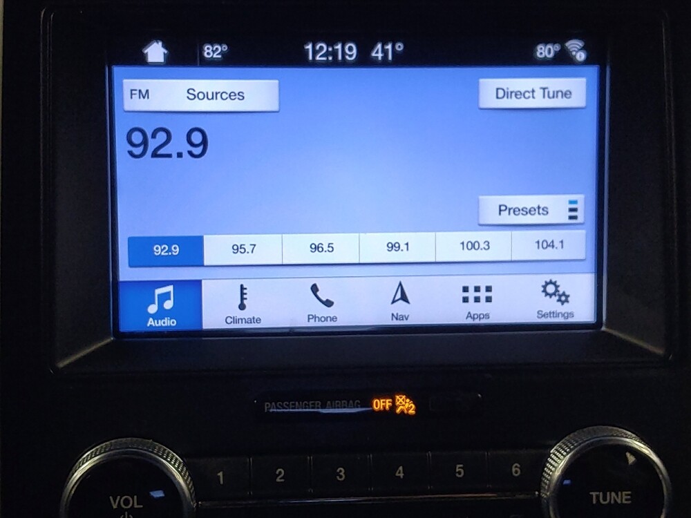 2018 Ford Expedition in Tyler, TX 75701 - 18120661 25