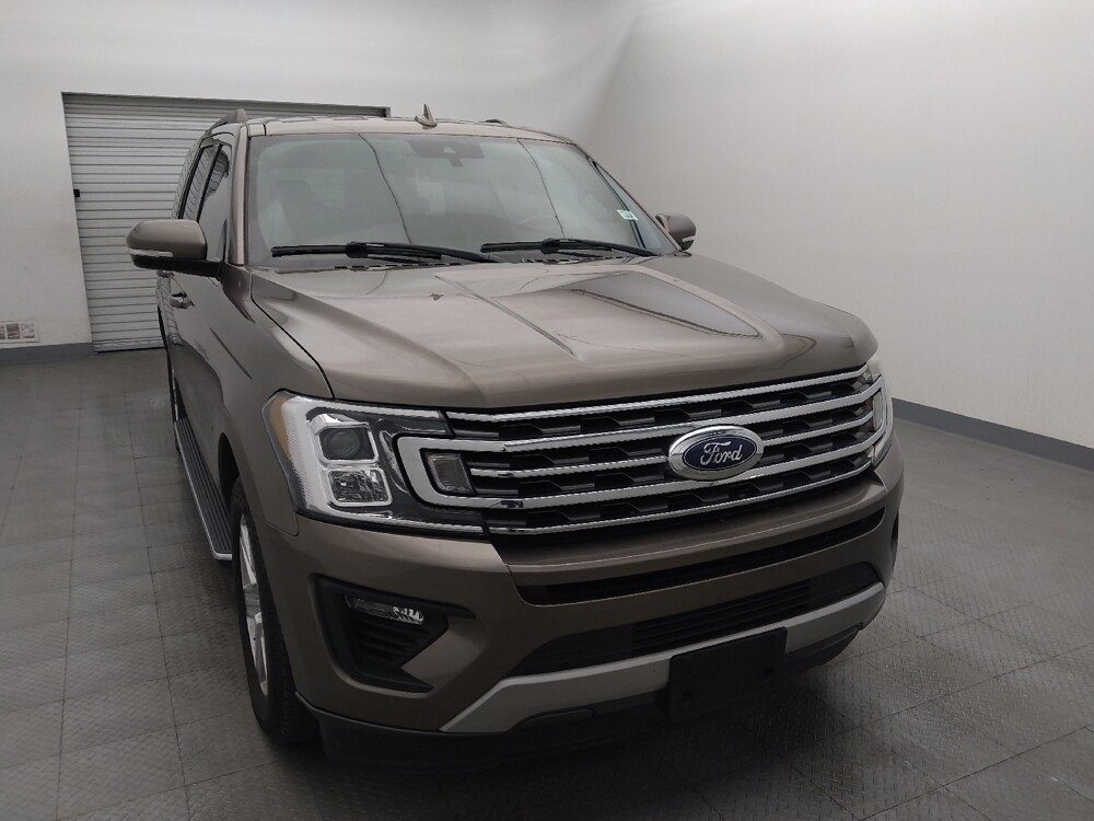 2018 Ford Expedition in Tyler, TX 75701 - 18120661 14