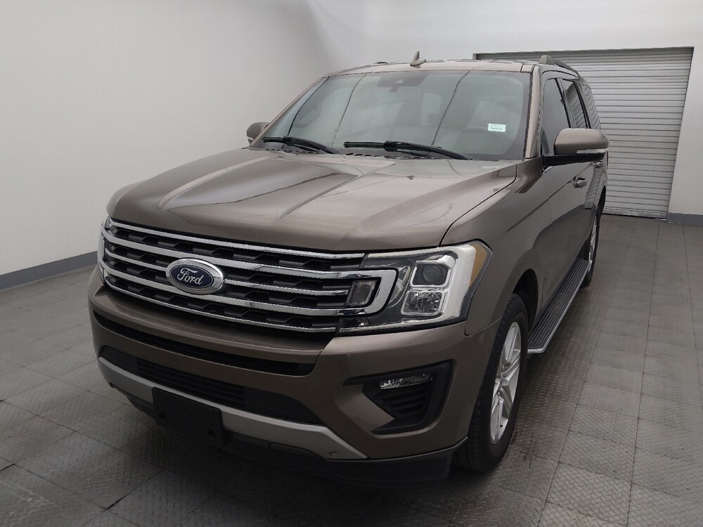 2018 Ford Expedition in Tyler, TX 75701 - 18120661 15