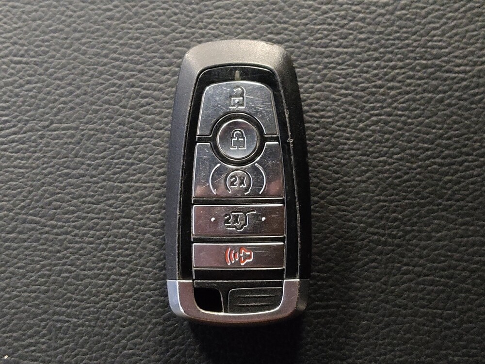 2018 Ford Expedition in Tyler, TX 75701 - 18120661 32