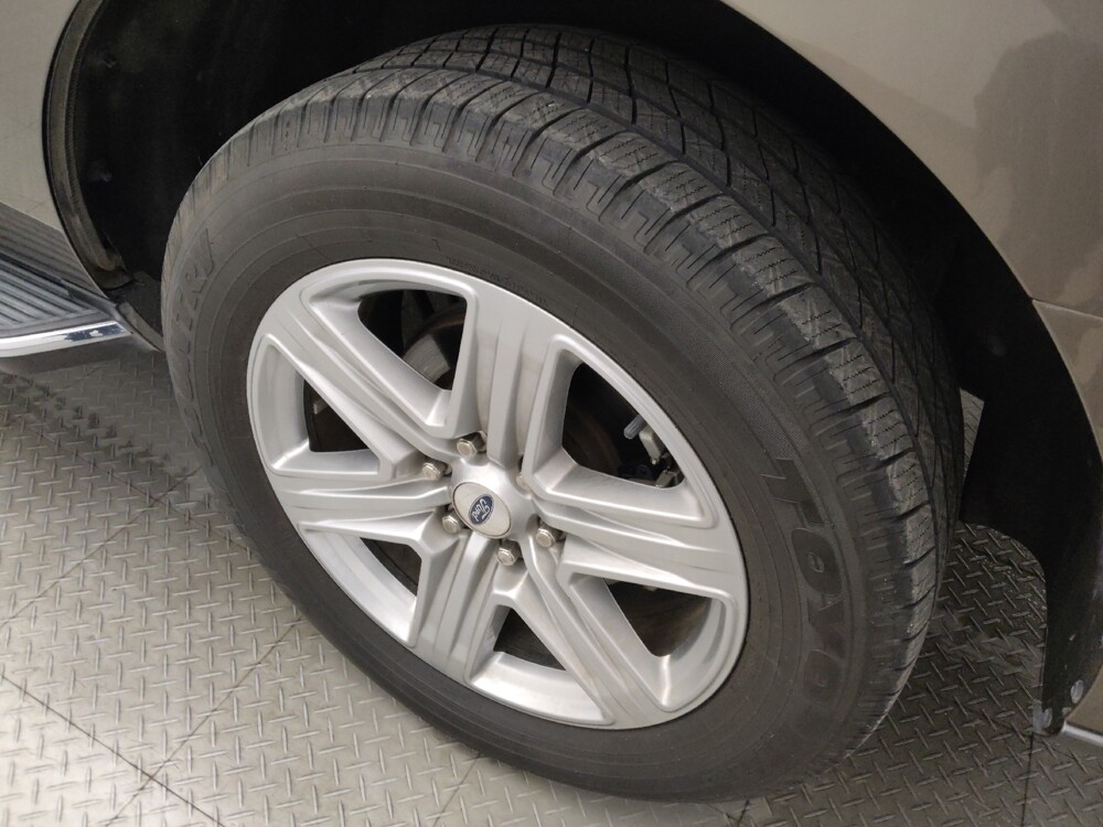 2018 Ford Expedition in Tyler, TX 75701 - 18120661 31