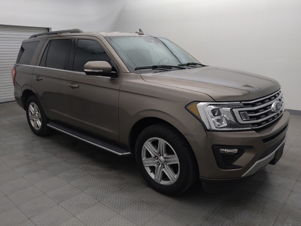 2018 Ford Expedition in Tyler, TX 75701 - 18120661 11