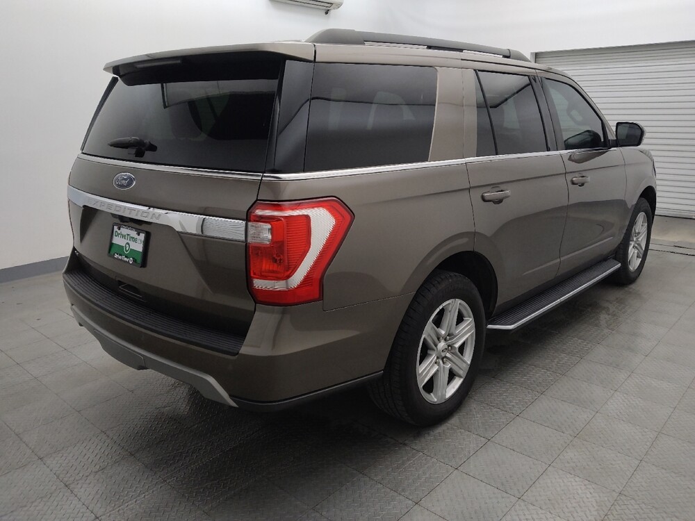 2018 Ford Expedition in Tyler, TX 75701 - 18120661 9