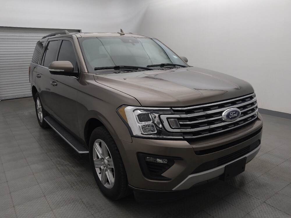2018 Ford Expedition in Tyler, TX 75701 - 18120661 13
