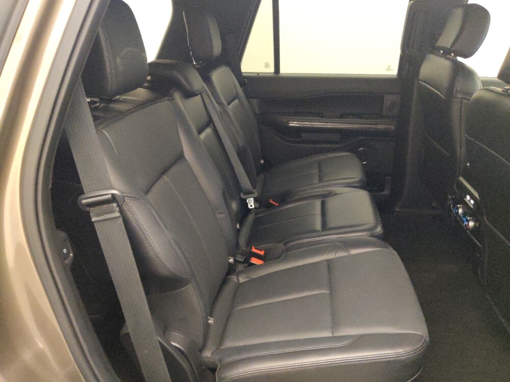 2018 Ford Expedition in Tyler, TX 75701 - 18120661 19