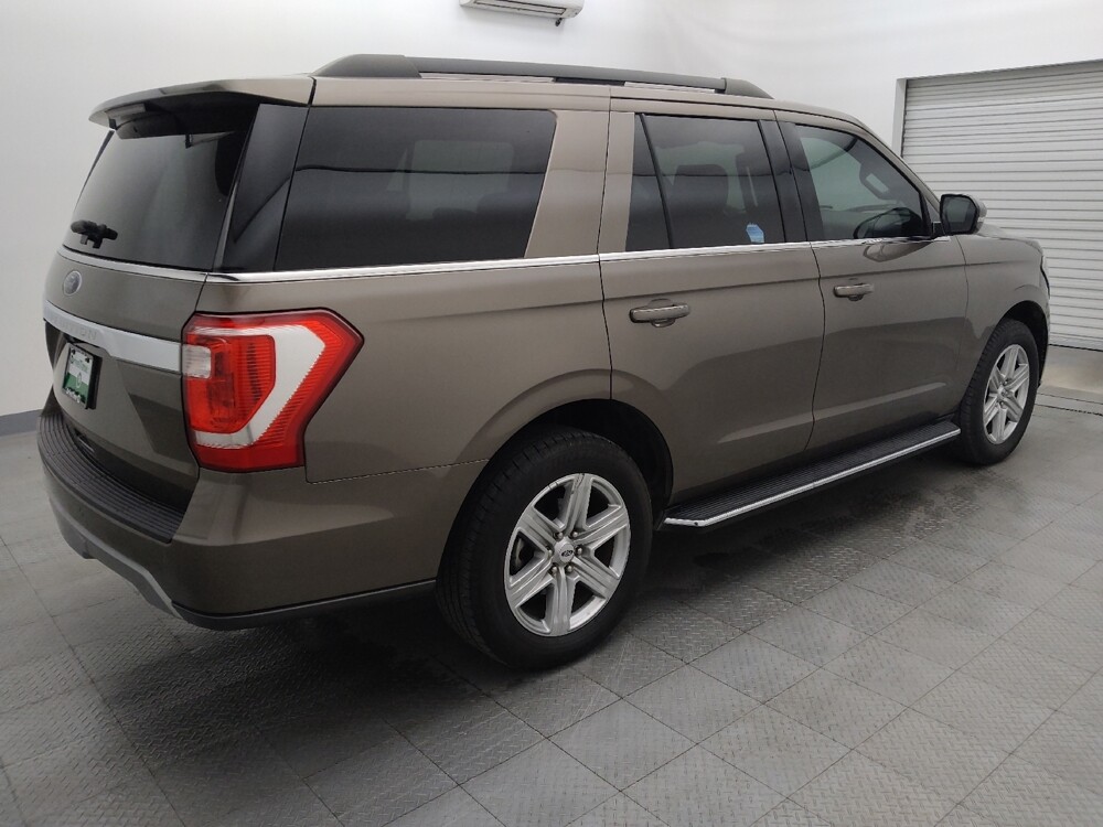 2018 Ford Expedition in Tyler, TX 75701 - 18120661 10