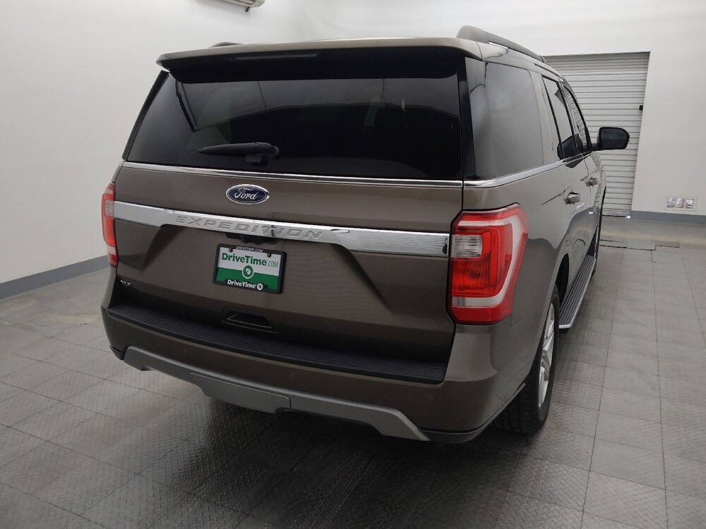 2018 Ford Expedition in Tyler, TX 75701 - 18120661 7