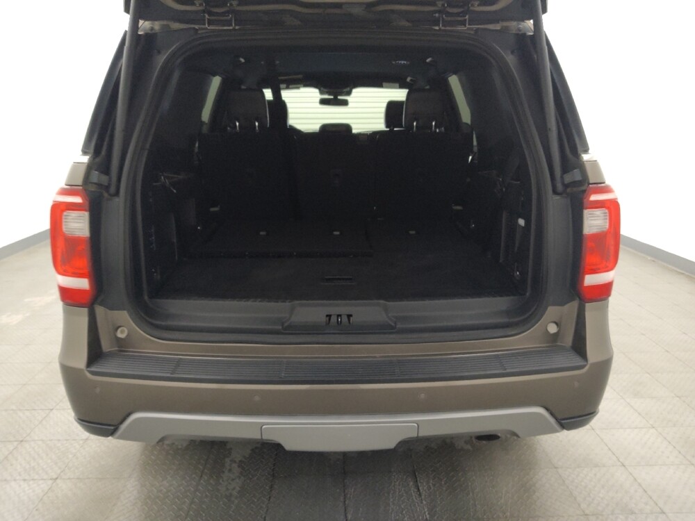 2018 Ford Expedition in Tyler, TX 75701 - 18120661 29