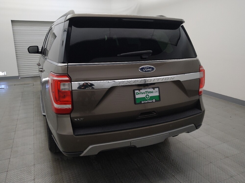 2018 Ford Expedition in Tyler, TX 75701 - 18120661 6