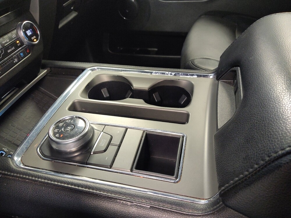 2018 Ford Expedition in Tyler, TX 75701 - 18120661 26