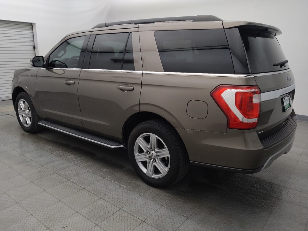 2018 Ford Expedition in Tyler, TX 75701 - 18120661 3