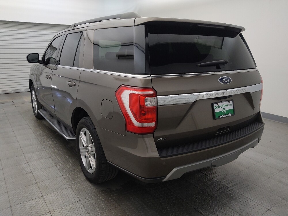 2018 Ford Expedition in Tyler, TX 75701 - 18120661 5
