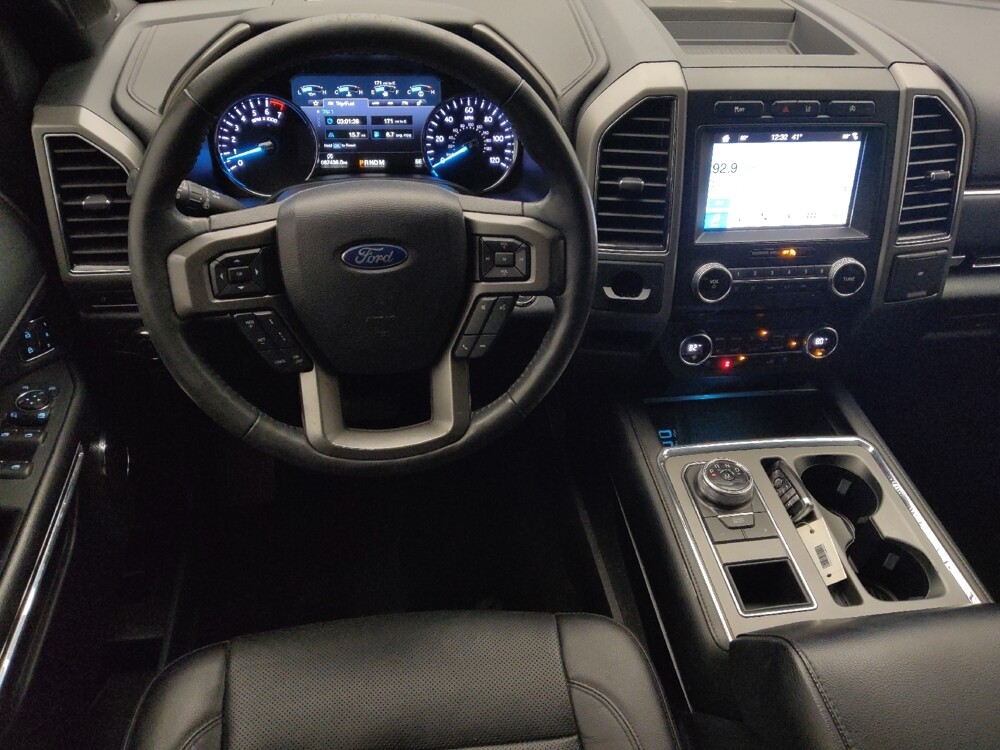 2018 Ford Expedition in Tyler, TX 75701 - 18120661 22