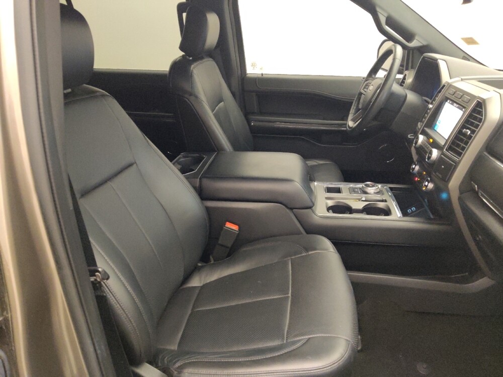 2018 Ford Expedition in Tyler, TX 75701 - 18120661 21