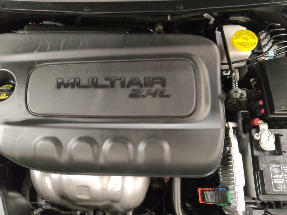 2020 Jeep Cherokee in Fairfield, OH 45014 - 18120662 30