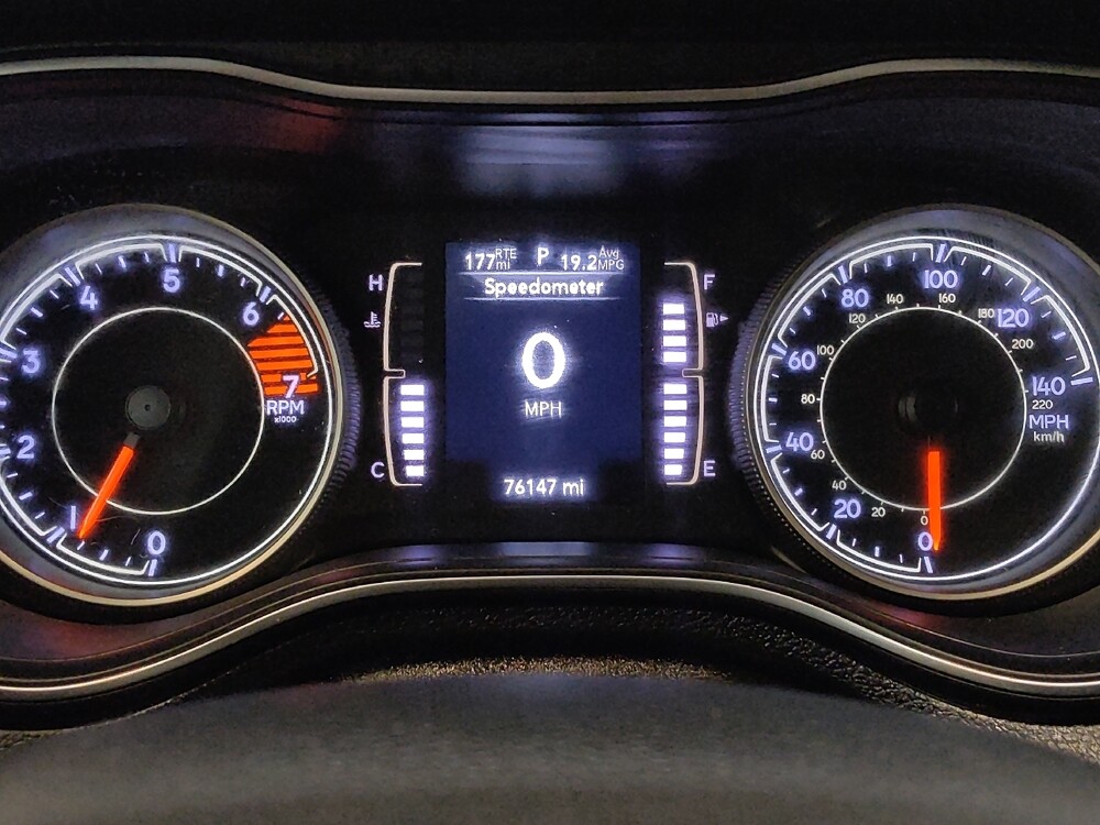 2020 Jeep Cherokee in Fairfield, OH 45014 - 18120662 23