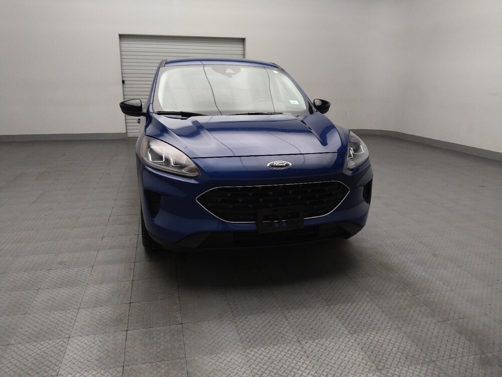 2022 Ford Escape in Fort Worth, TX 76116 - 18120663 14