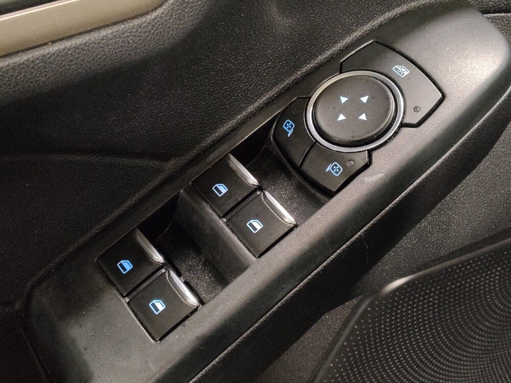 2022 Ford Escape in Fort Worth, TX 76116 - 18120663 27