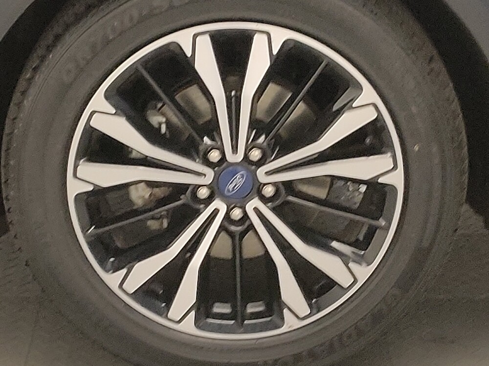 2022 Ford Escape in Fort Worth, TX 76116 - 18120663 31