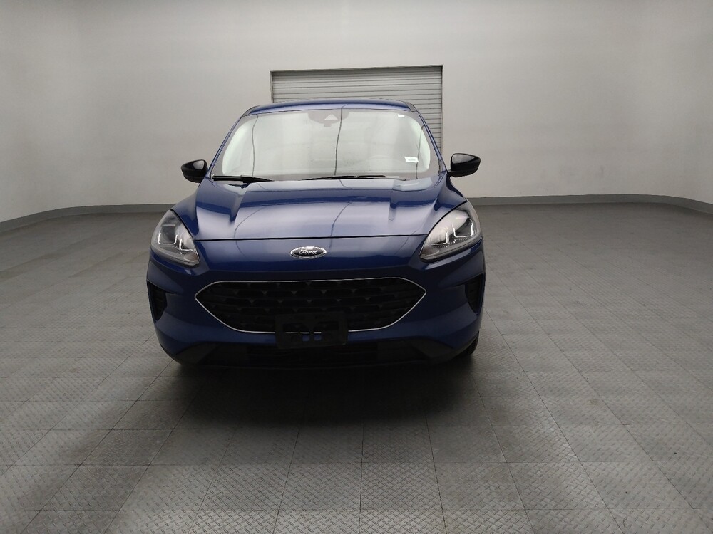 2022 Ford Escape in Fort Worth, TX 76116 - 18120663 15