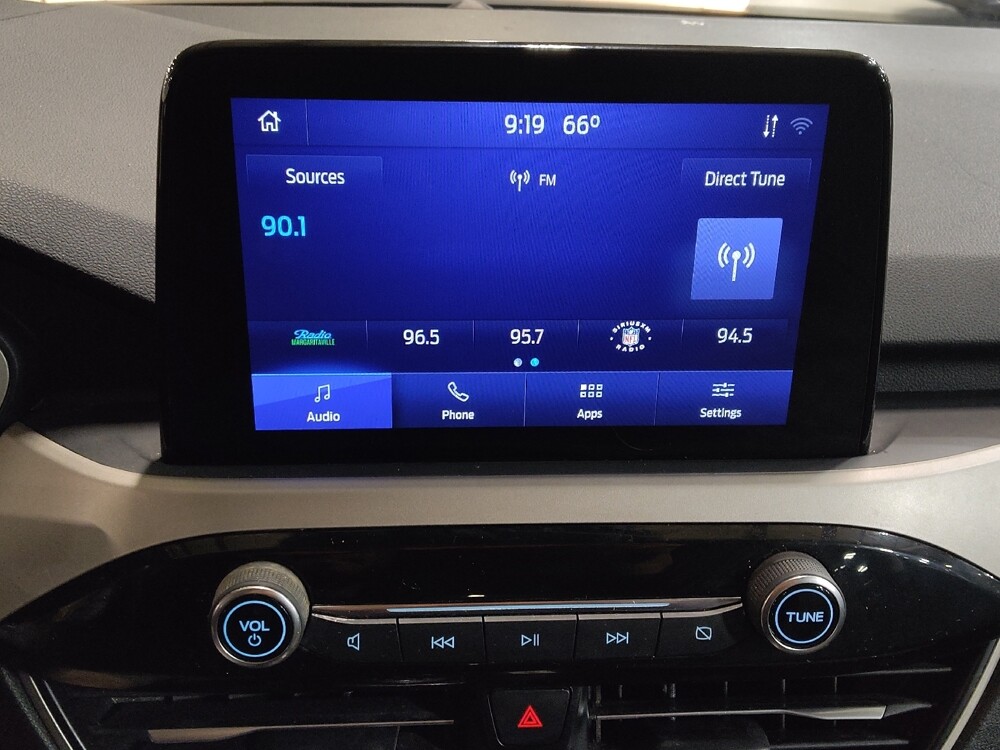 2022 Ford Escape in Fort Worth, TX 76116 - 18120663 25