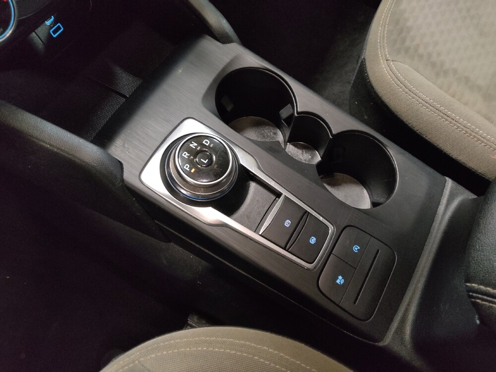 2022 Ford Escape in Fort Worth, TX 76116 - 18120663 26