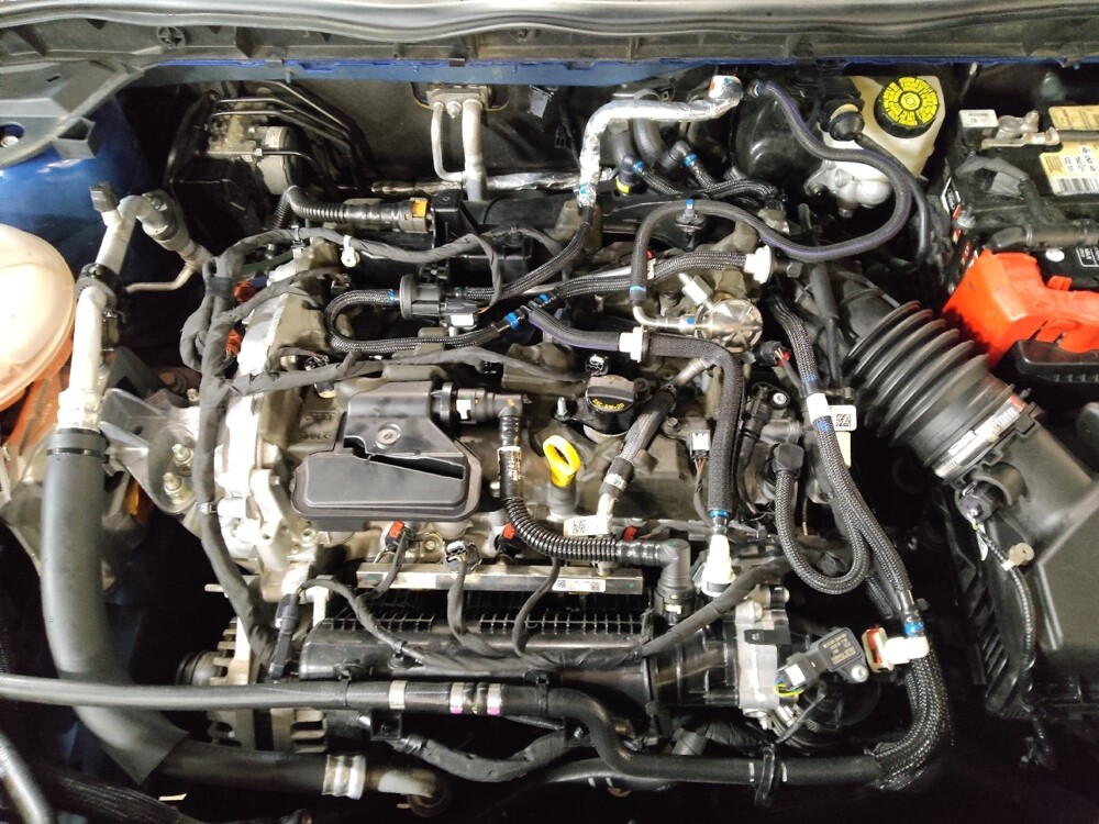 2022 Ford Escape in Fort Worth, TX 76116 - 18120663 30