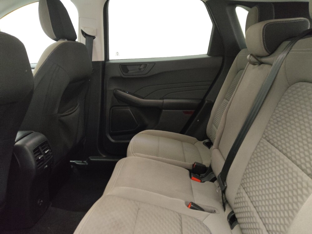 2022 Ford Escape in Fort Worth, TX 76116 - 18120663 18