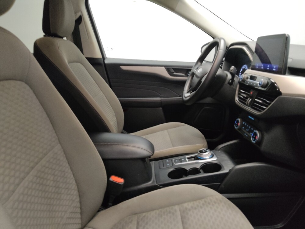 2022 Ford Escape in Fort Worth, TX 76116 - 18120663 21