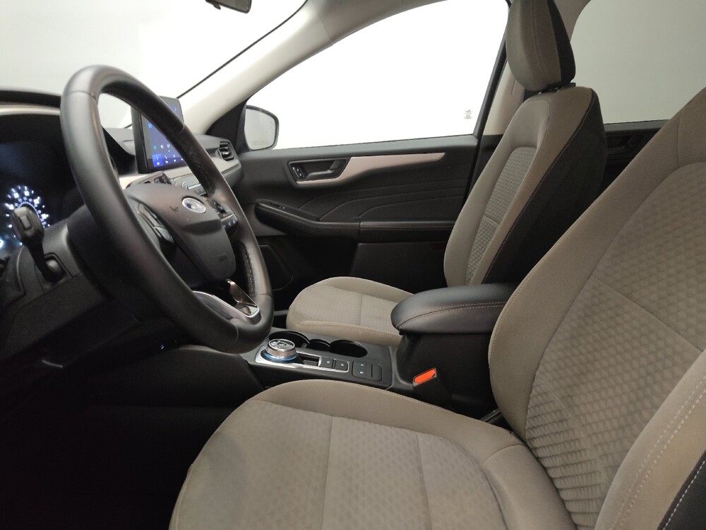 2022 Ford Escape in Fort Worth, TX 76116 - 18120663 17