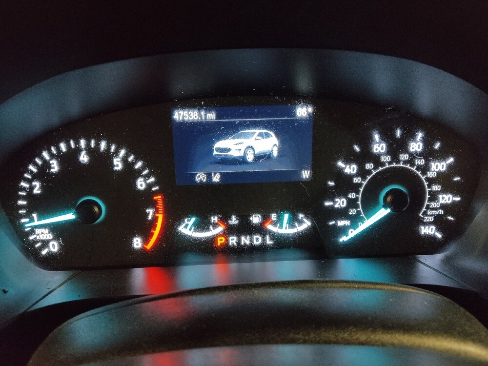 2022 Ford Escape in Fort Worth, TX 76116 - 18120663 23