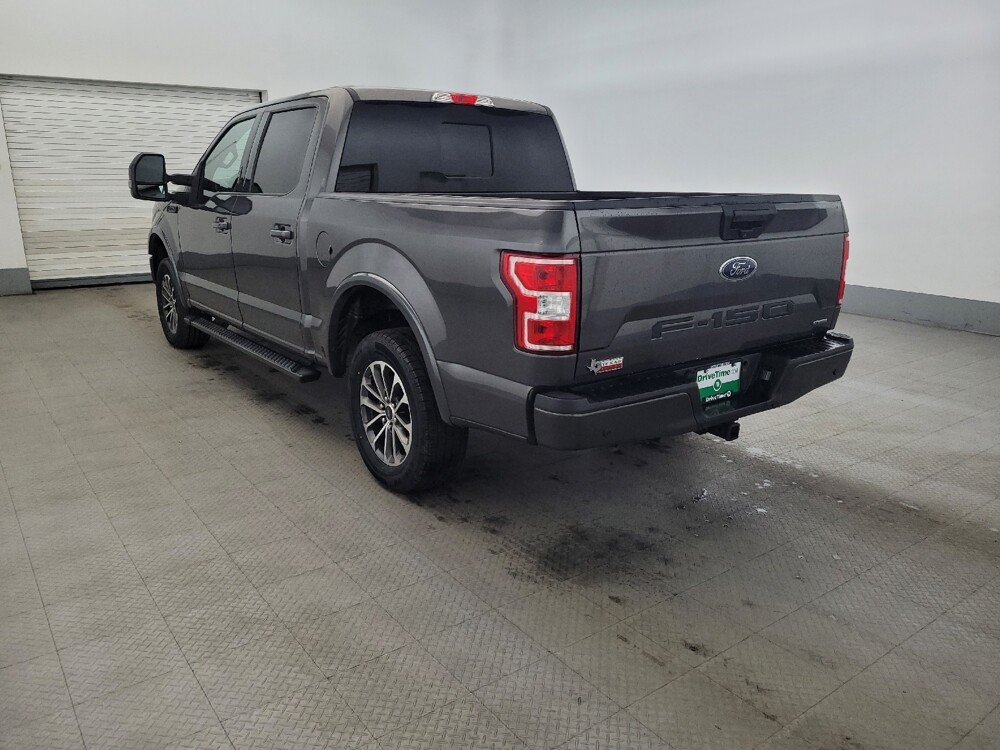 2019 Ford F150 in New Castle, DE 19720 - 18120664 5