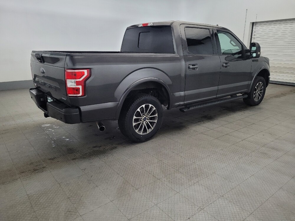 2019 Ford F150 in New Castle, DE 19720 - 18120664 10