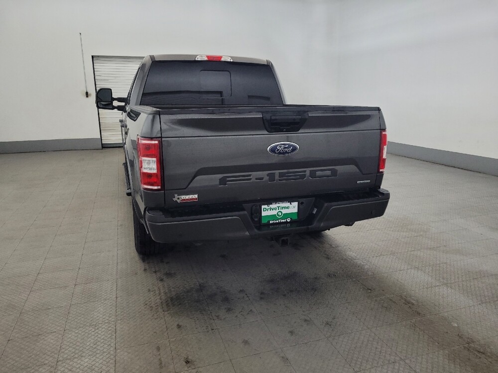 2019 Ford F150 in New Castle, DE 19720 - 18120664 6