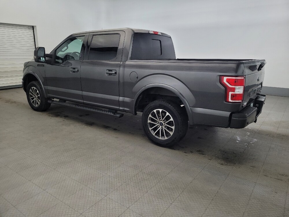 2019 Ford F150 in New Castle, DE 19720 - 18120664 3