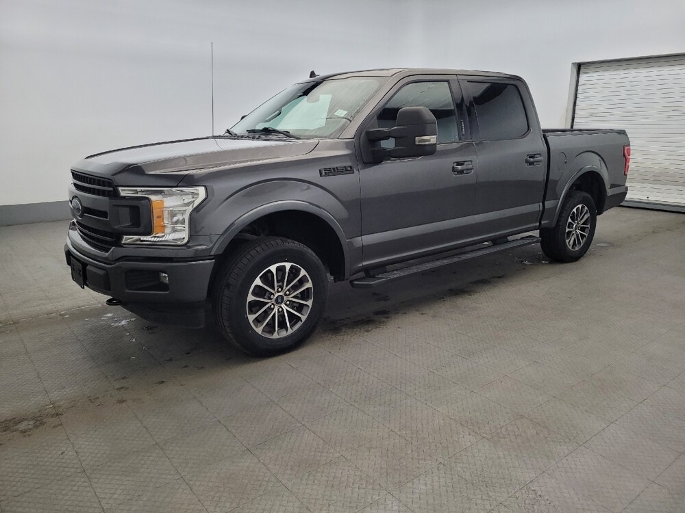 2019 Ford F150 in New Castle, DE 19720 - 18120664 2
