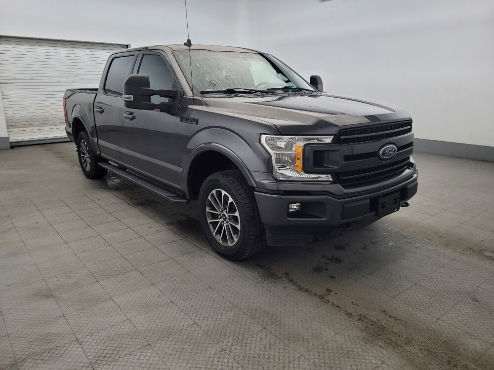 2019 Ford F150 in New Castle, DE 19720 - 18120664 13