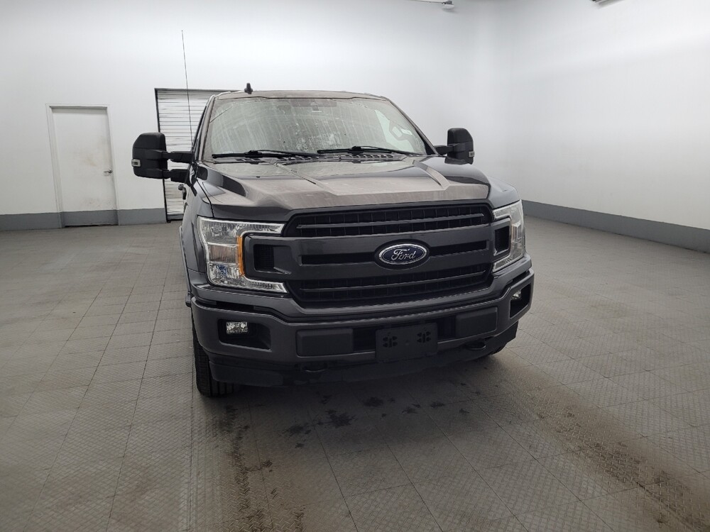 2019 Ford F150 in New Castle, DE 19720 - 18120664 14