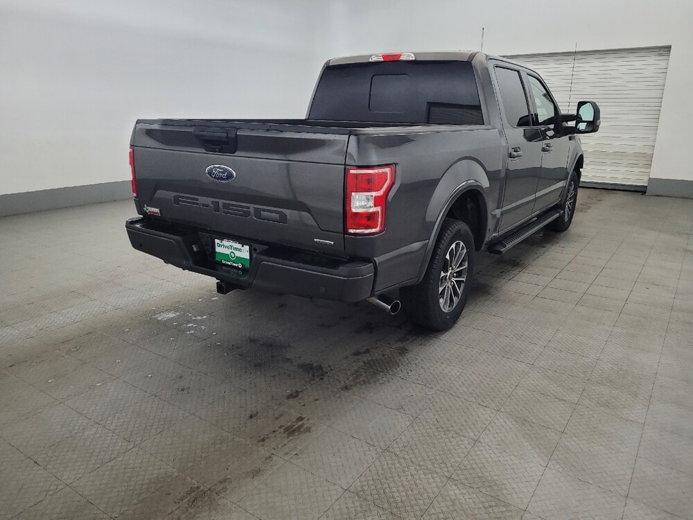 2019 Ford F150 in New Castle, DE 19720 - 18120664 9